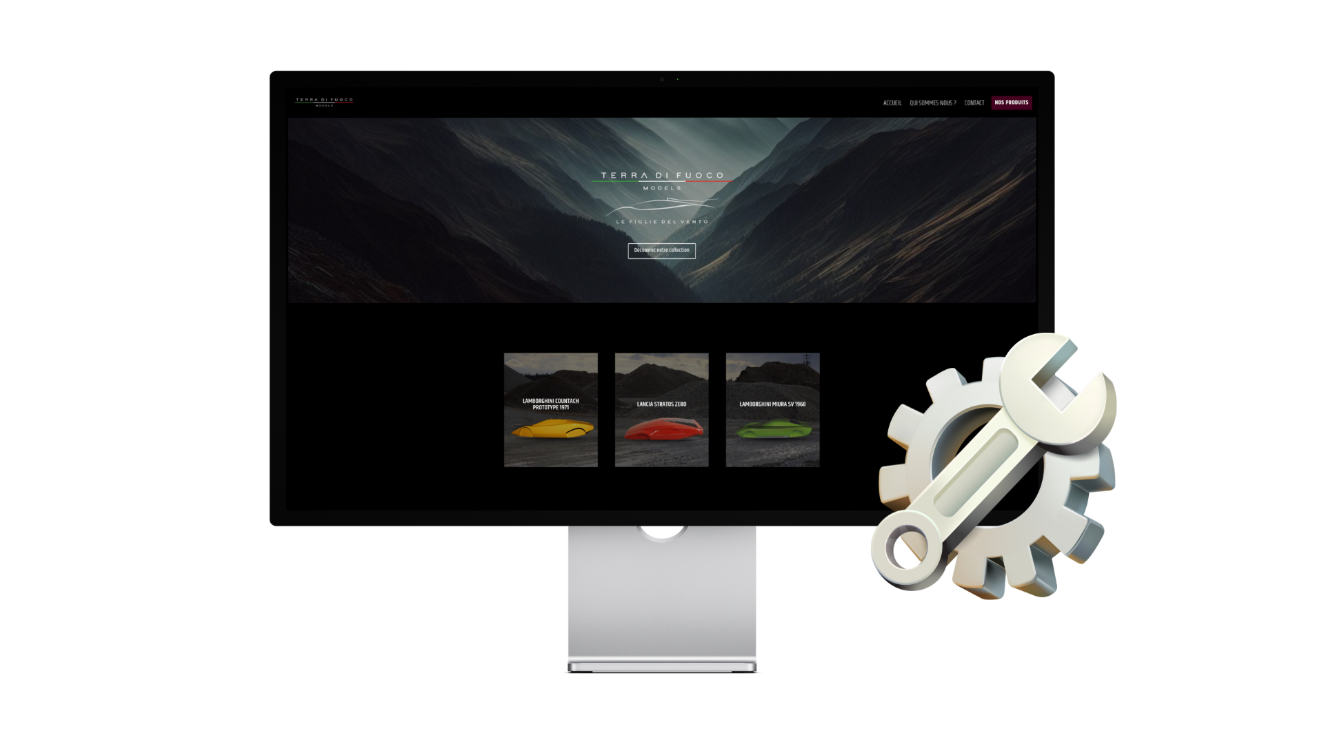 Maintenance de site web professionnelle en Suisse romande – Humble Digital